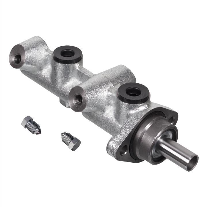 SWAG 10 91 2270 Brake Master Cylinder 10912270: Buy near me at 2407.PL in Poland at an Affordable price!
