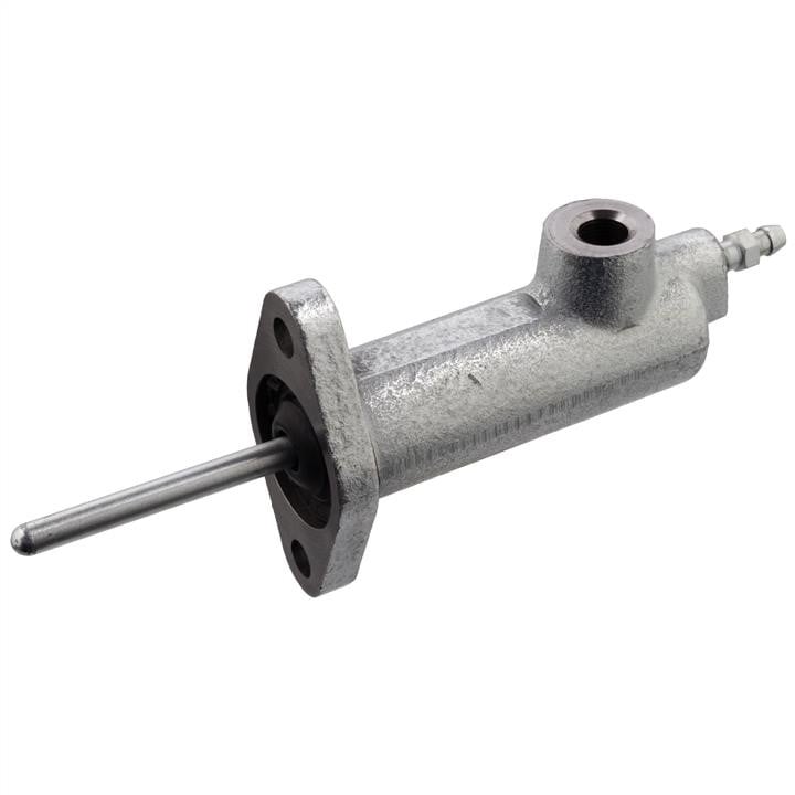 SWAG 10 91 2328 Clutch slave cylinder 10912328: Buy near me in Poland at 2407.PL - Good price!