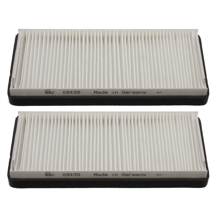 SWAG 10 91 2618 Activated Carbon Cabin Filter 10912618: Buy near me at 2407.PL in Poland at an Affordable price!