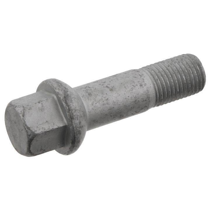 SWAG 10 91 4519 Wheel bolt 10914519: Buy near me in Poland at 2407.PL - Good price!
