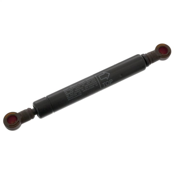 SWAG 10 91 4690 Accelerator shock absorber 10914690: Buy near me in Poland at 2407.PL - Good price!