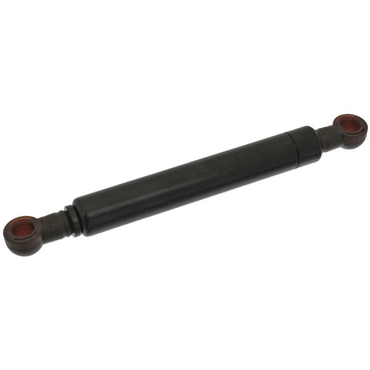 SWAG 10 91 4691 Accelerator shock absorber 10914691: Buy near me in Poland at 2407.PL - Good price!