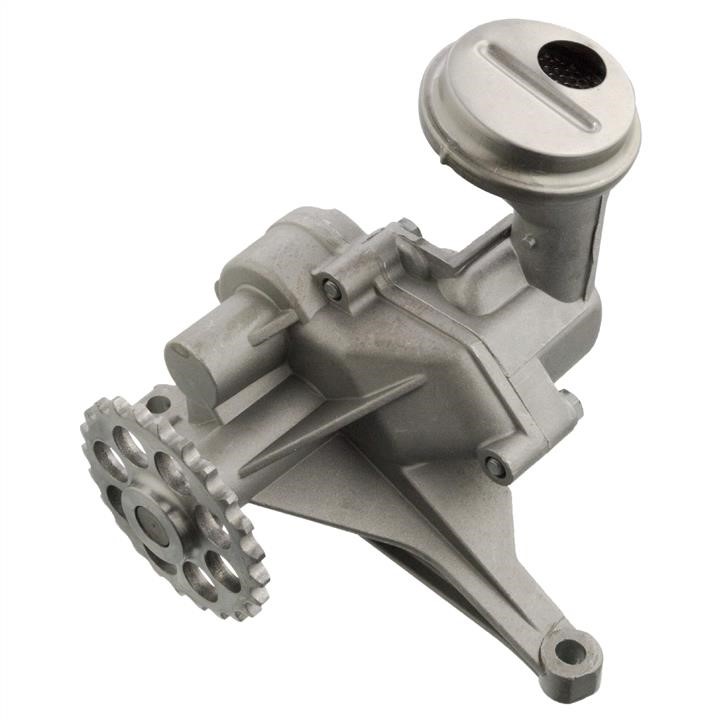 SWAG 10 91 7131 OIL PUMP 10917131: Buy near me in Poland at 2407.PL - Good price!