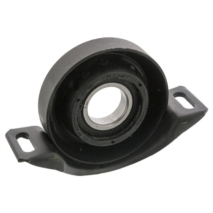SWAG 10 91 7692 Driveshaft outboard bearing 10917692: Buy near me in Poland at 2407.PL - Good price!