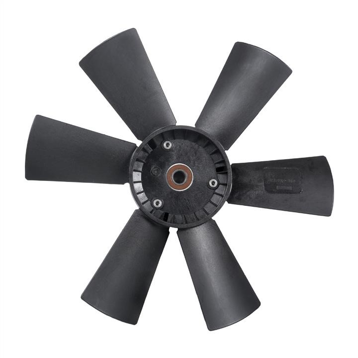 SWAG 10 91 7852 Fan impeller 10917852: Buy near me in Poland at 2407.PL - Good price!