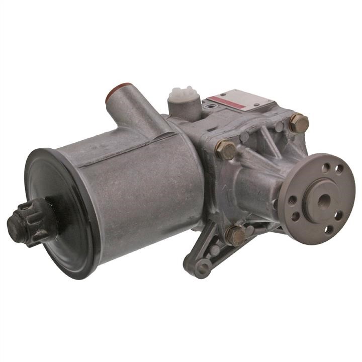 SWAG 10 91 8040 Hydraulic Pump, steering system 10918040: Buy near me in Poland at 2407.PL - Good price!