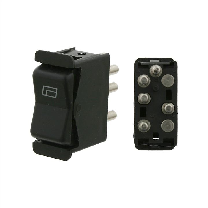 SWAG 10 91 8309 Power window button 10918309: Buy near me in Poland at 2407.PL - Good price!