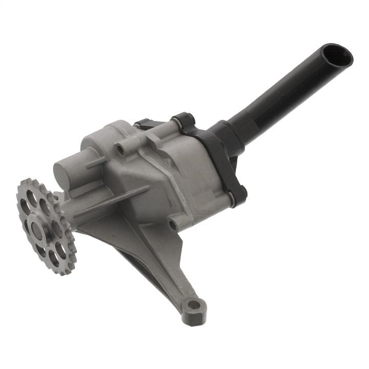 SWAG 10 91 9062 OIL PUMP 10919062: Buy near me in Poland at 2407.PL - Good price!