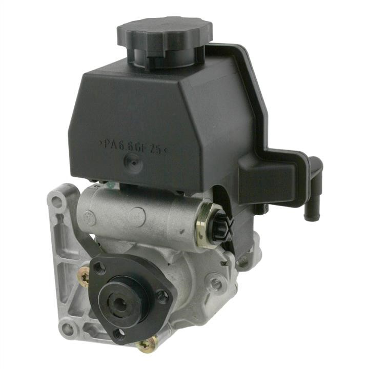 SWAG 10 91 9073 Hydraulic Pump, steering system 10919073: Buy near me in Poland at 2407.PL - Good price!