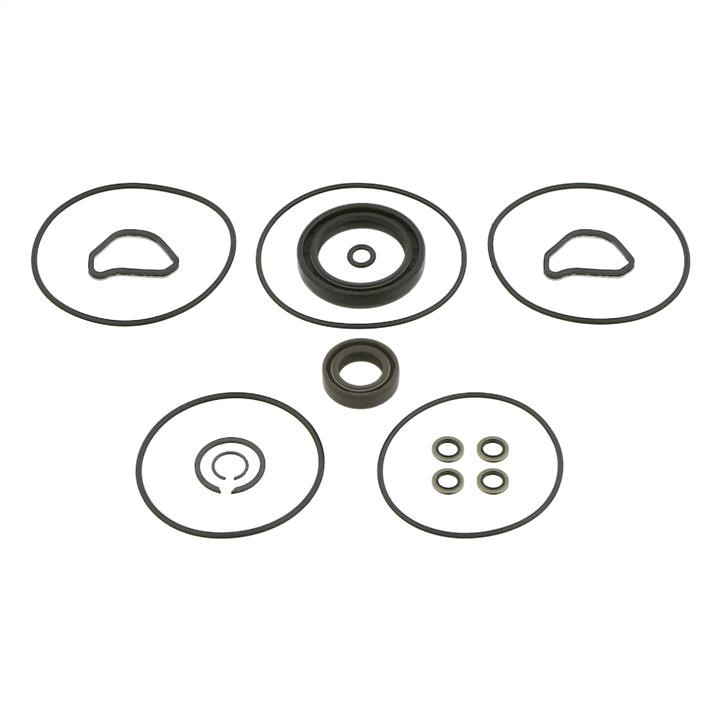 SWAG 10 91 9152 Power steering pump gaskets, kit 10919152: Buy near me in Poland at 2407.PL - Good price!