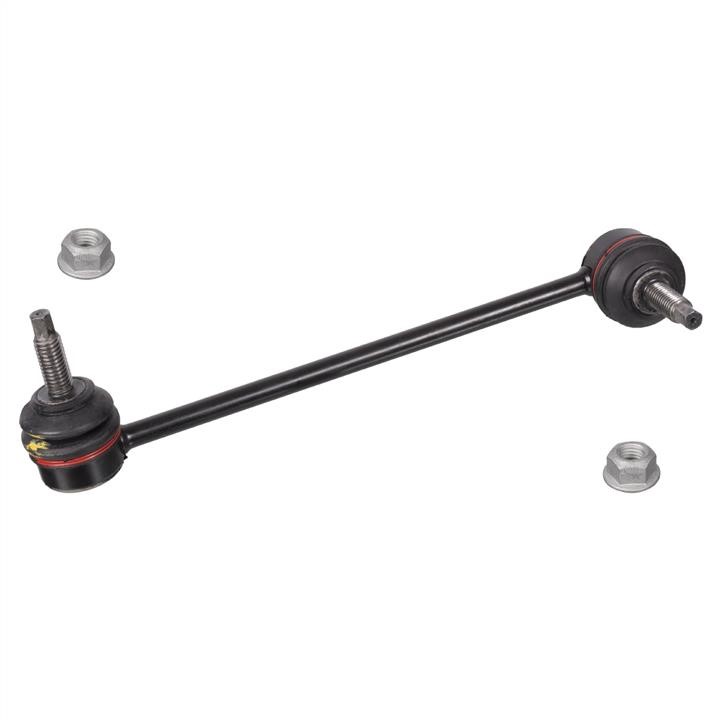 SWAG 10 91 9332 Front stabilizer bar 10919332: Buy near me in Poland at 2407.PL - Good price!