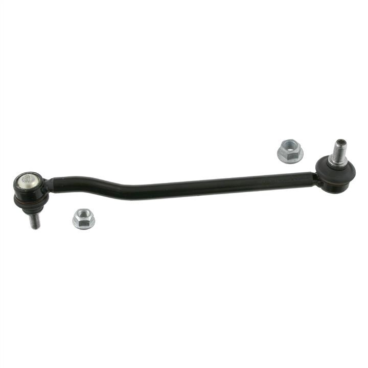 SWAG 10 91 9861 Front stabilizer bar 10919861: Buy near me in Poland at 2407.PL - Good price!