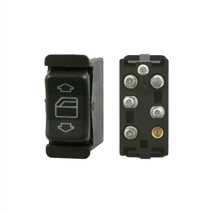 SWAG 10 92 1411 Power window button 10921411: Buy near me in Poland at 2407.PL - Good price!