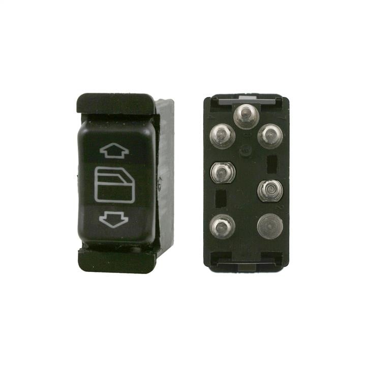 SWAG 10 92 1412 Power window button 10921412: Buy near me in Poland at 2407.PL - Good price!