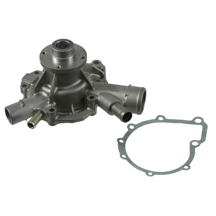 SWAG 10 92 1752 Water pump 10921752: Buy near me in Poland at 2407.PL - Good price!