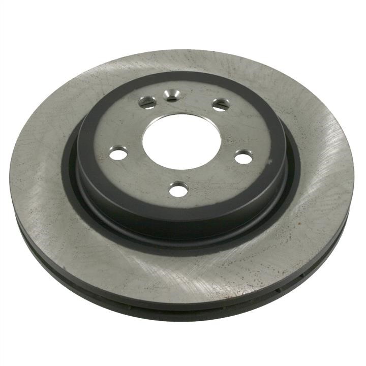 SWAG 10 92 1921 Front brake disc ventilated 10921921: Buy near me in Poland at 2407.PL - Good price!