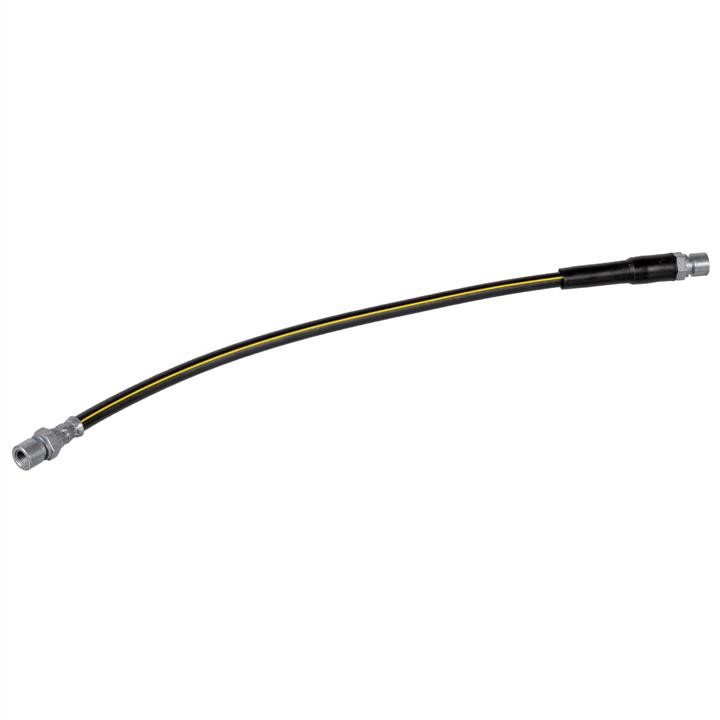 SWAG 10 92 1929 Brake Hose 10921929: Buy near me at 2407.PL in Poland at an Affordable price!