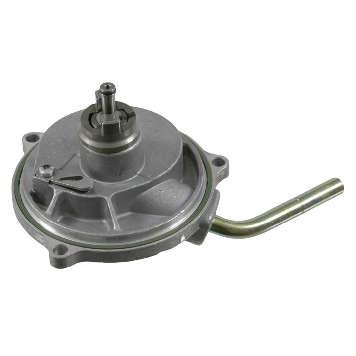SWAG 10 92 2147 Vacuum pump 10922147: Buy near me at 2407.PL in Poland at an Affordable price!