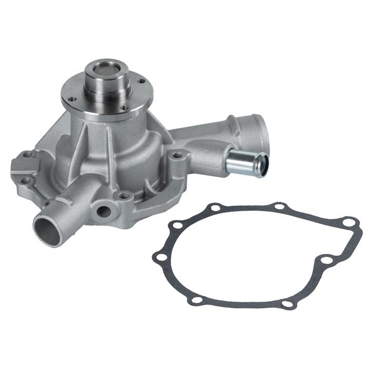 SWAG 10 92 2291 Water pump 10922291: Buy near me in Poland at 2407.PL - Good price!