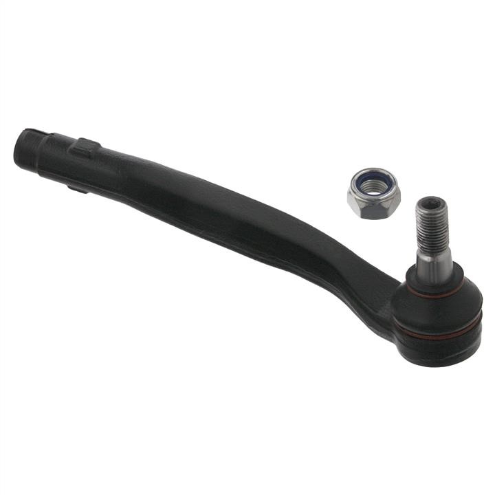 SWAG 10 92 2612 Tie rod end right 10922612: Buy near me in Poland at 2407.PL - Good price!