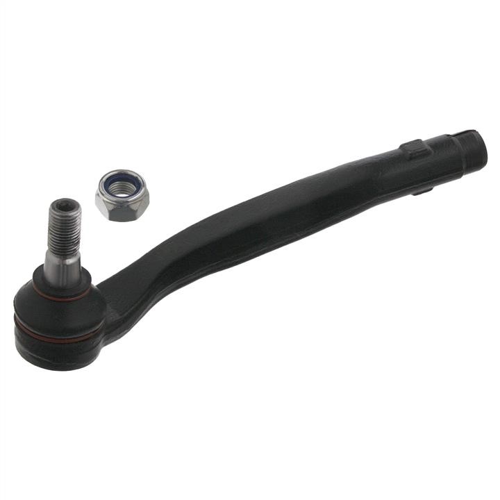 SWAG 10 92 2613 Tie rod end left 10922613: Buy near me in Poland at 2407.PL - Good price!