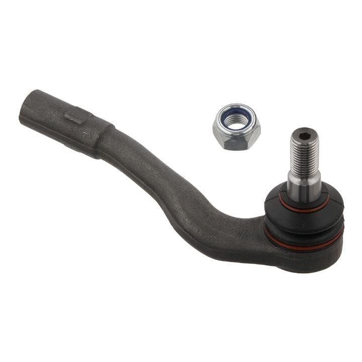 SWAG 10 92 2614 Tie rod end right 10922614: Buy near me in Poland at 2407.PL - Good price!