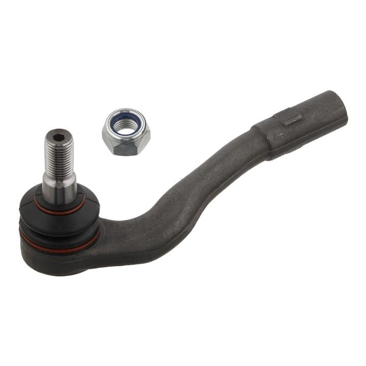 SWAG 10 92 2615 Tie rod end left 10922615: Buy near me in Poland at 2407.PL - Good price!