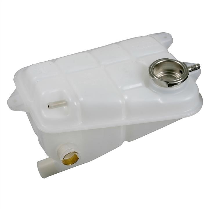 SWAG 10 92 2637 Expansion tank 10922637: Buy near me in Poland at 2407.PL - Good price!