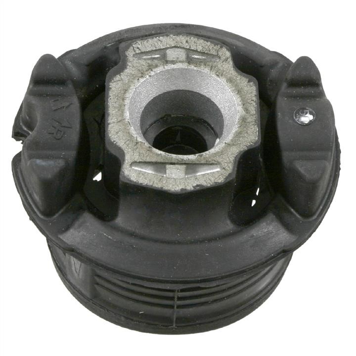 SWAG 10 92 2666 Rear beam front silent block 10922666: Buy near me in Poland at 2407.PL - Good price!