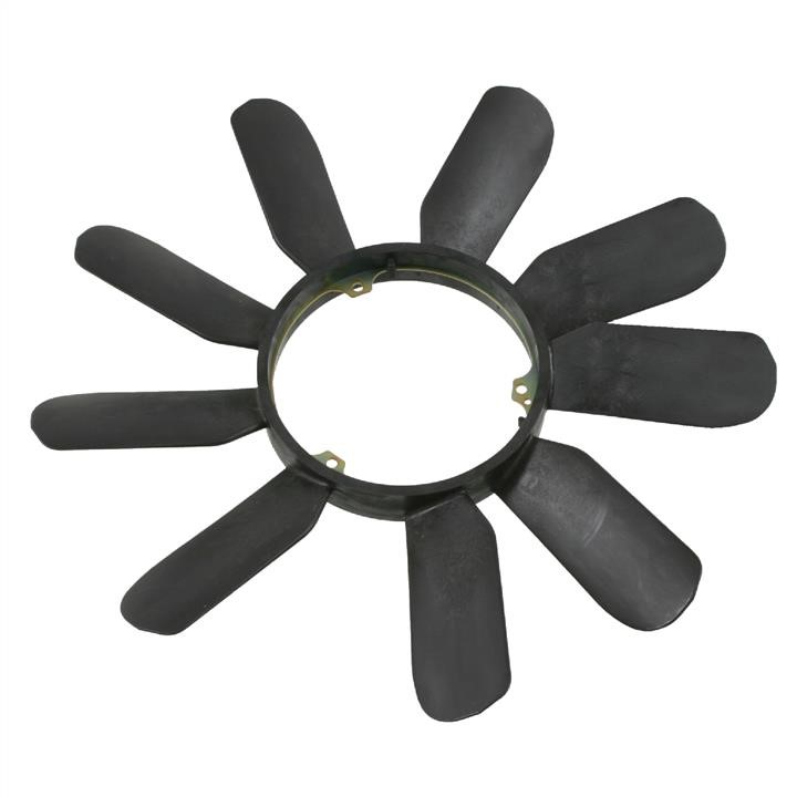 SWAG 10 92 2783 Fan impeller 10922783: Buy near me in Poland at 2407.PL - Good price!