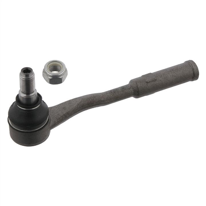 SWAG 10 92 3087 Tie rod end outer 10923087: Buy near me in Poland at 2407.PL - Good price!