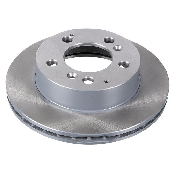 SWAG 10 92 3291 Front brake disc ventilated 10923291: Buy near me in Poland at 2407.PL - Good price!