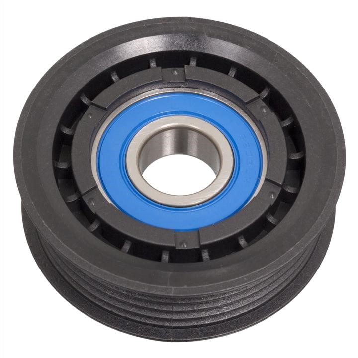 SWAG 10 92 3780 Idler Pulley 10923780: Buy near me in Poland at 2407.PL - Good price!