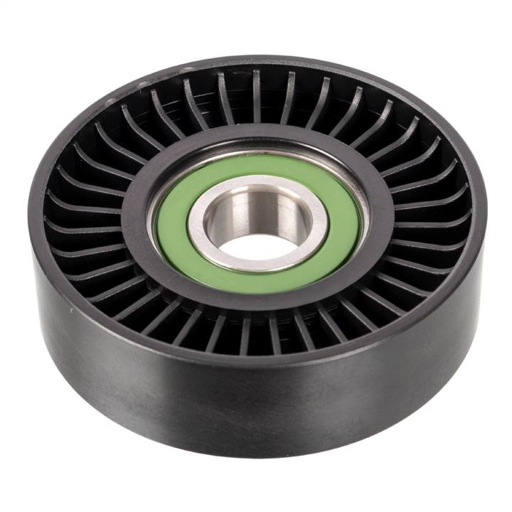 SWAG 10 92 3781 Idler Pulley 10923781: Buy near me in Poland at 2407.PL - Good price!