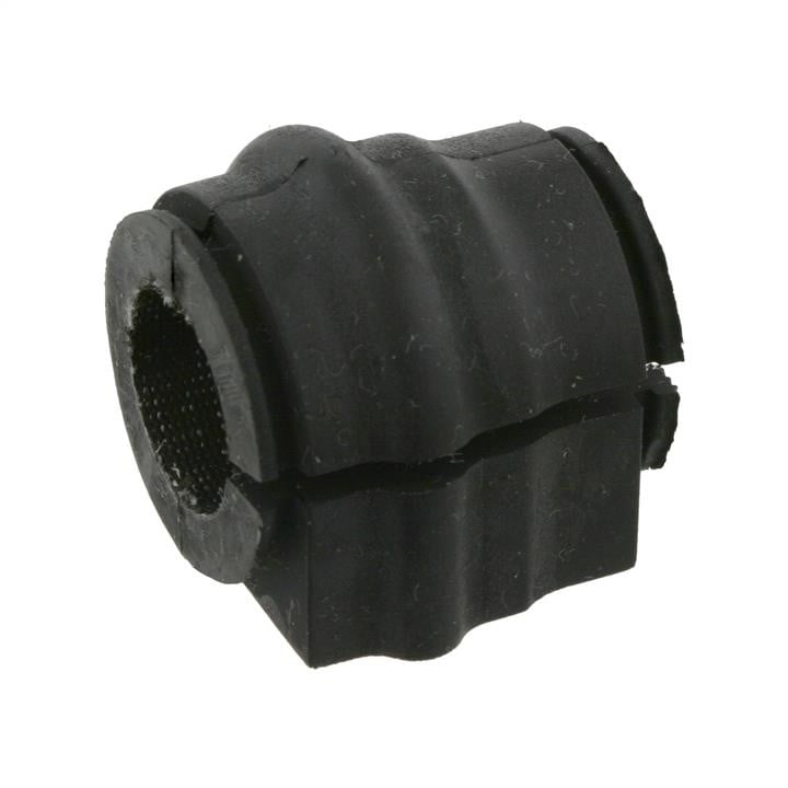 SWAG 10 92 3902 Front stabilizer bush 10923902: Buy near me at 2407.PL in Poland at an Affordable price!