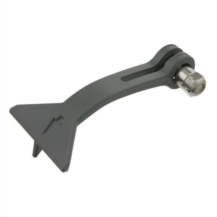 SWAG 10 92 3915 Bonnet opening handle 10923915: Buy near me in Poland at 2407.PL - Good price!