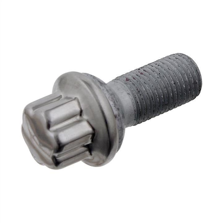 SWAG 10 92 3933 Wheel bolt 10923933: Buy near me at 2407.PL in Poland at an Affordable price!