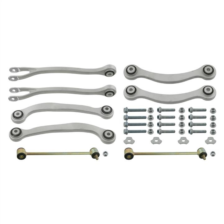 SWAG 10 92 4001 Control arm kit 10924001: Buy near me in Poland at 2407.PL - Good price!