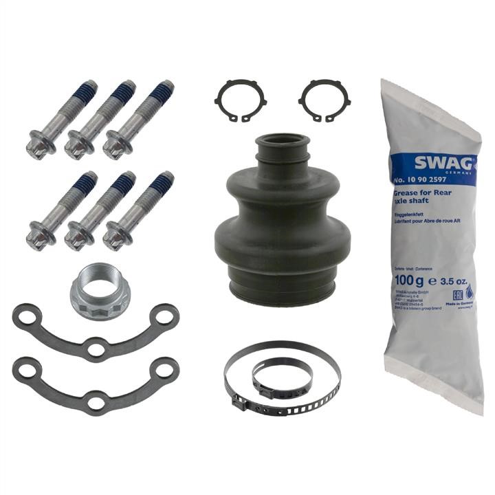  10 92 4184 Drive shaft inner boot, kit 10924184: Buy near me in Poland at 2407.PL - Good price!