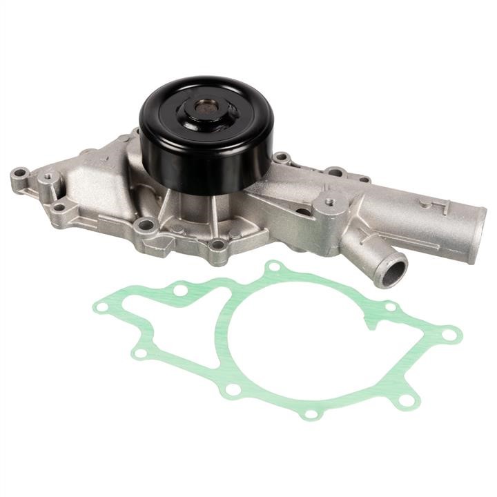 SWAG 10 92 4205 Water pump 10924205: Buy near me at 2407.PL in Poland at an Affordable price!