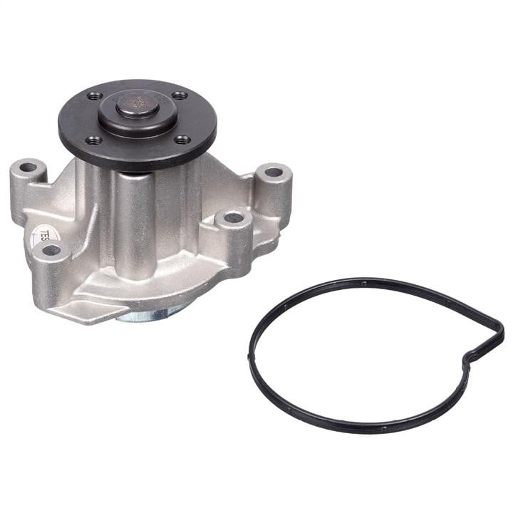 SWAG 10 92 4210 Water pump 10924210: Buy near me in Poland at 2407.PL - Good price!