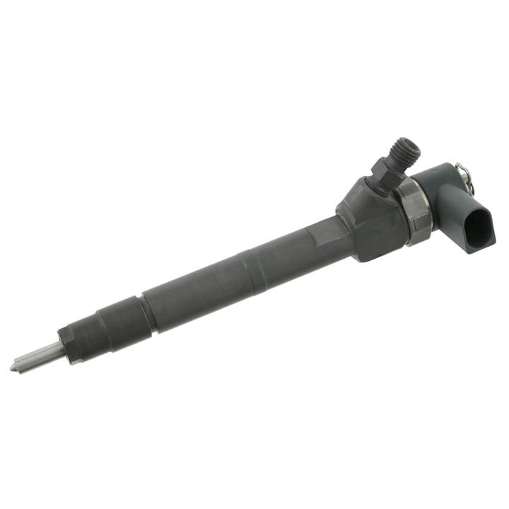 SWAG 10 92 4216 Injector fuel 10924216: Buy near me in Poland at 2407.PL - Good price!