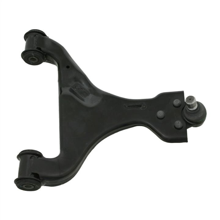 SWAG 10 92 4533 Suspension arm front right 10924533: Buy near me in Poland at 2407.PL - Good price!