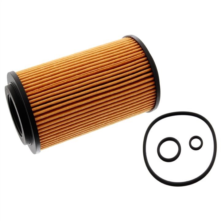 SWAG 10 92 4661 Oil Filter 10924661: Buy near me in Poland at 2407.PL - Good price!