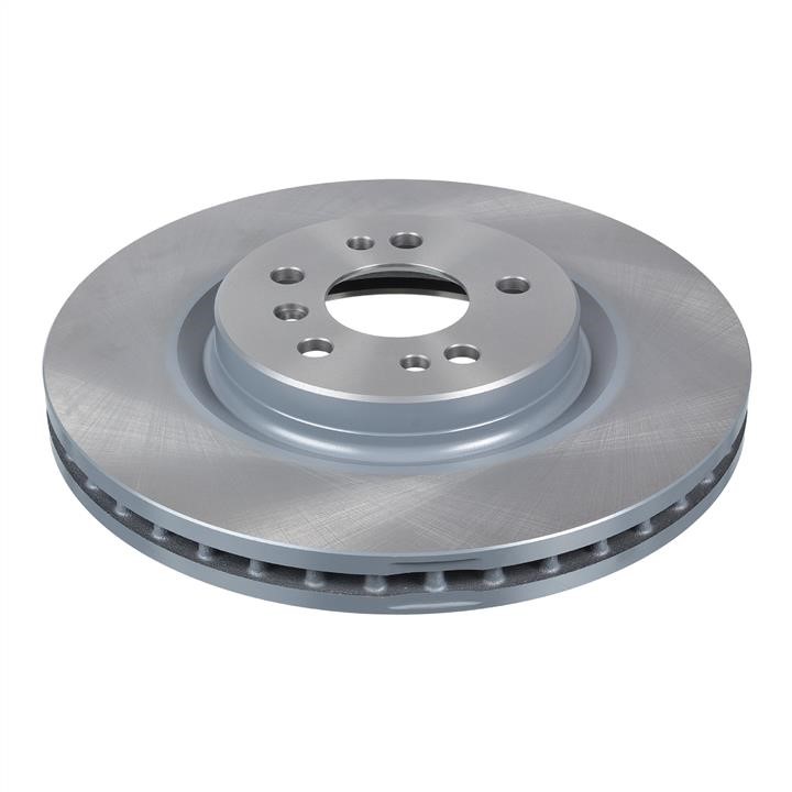 SWAG 10 92 4743 Front brake disc ventilated 10924743: Buy near me in Poland at 2407.PL - Good price!