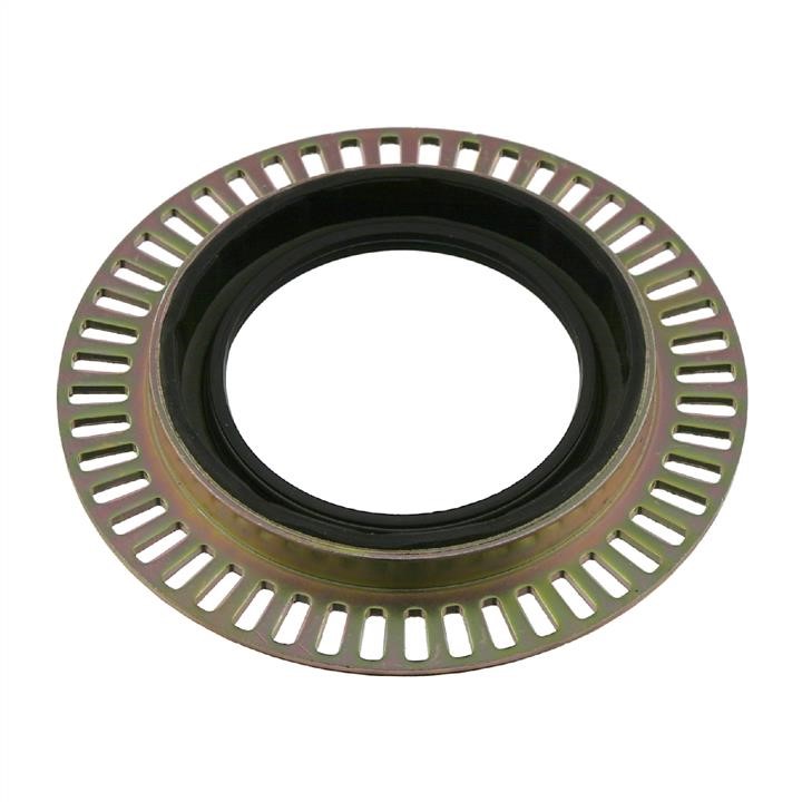 SWAG 10 92 4994 Front wheel hub oil seal 10924994: Buy near me in Poland at 2407.PL - Good price!