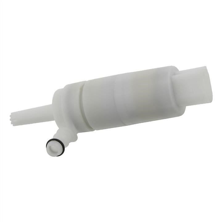 SWAG 10 92 6235 Headlight washer pump 10926235: Buy near me in Poland at 2407.PL - Good price!