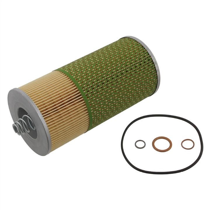 SWAG 10 92 6331 Oil Filter 10926331: Buy near me in Poland at 2407.PL - Good price!