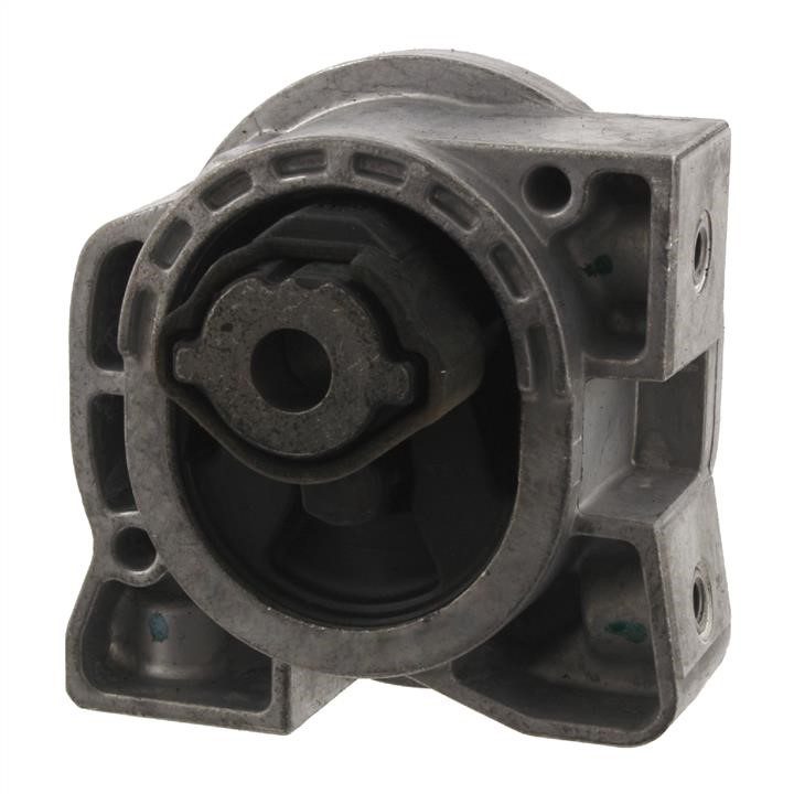 SWAG 10 92 6778 Gearbox mount rear left 10926778: Buy near me at 2407.PL in Poland at an Affordable price!