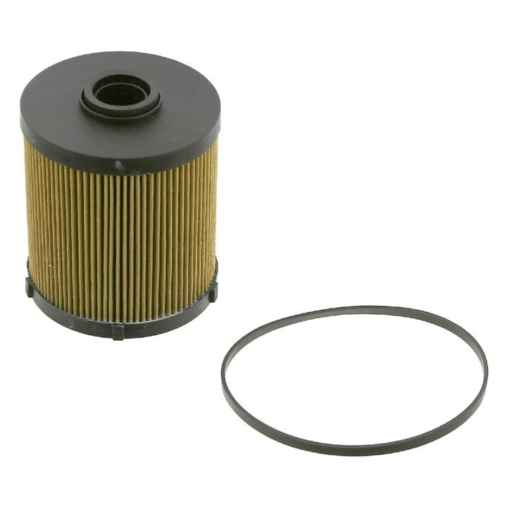 SWAG 10 92 6820 Fuel filter 10926820: Buy near me in Poland at 2407.PL - Good price!